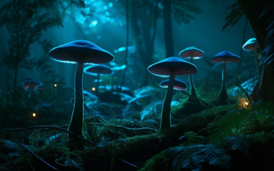 Popular Psychedelic Mushrooms and Their Effects